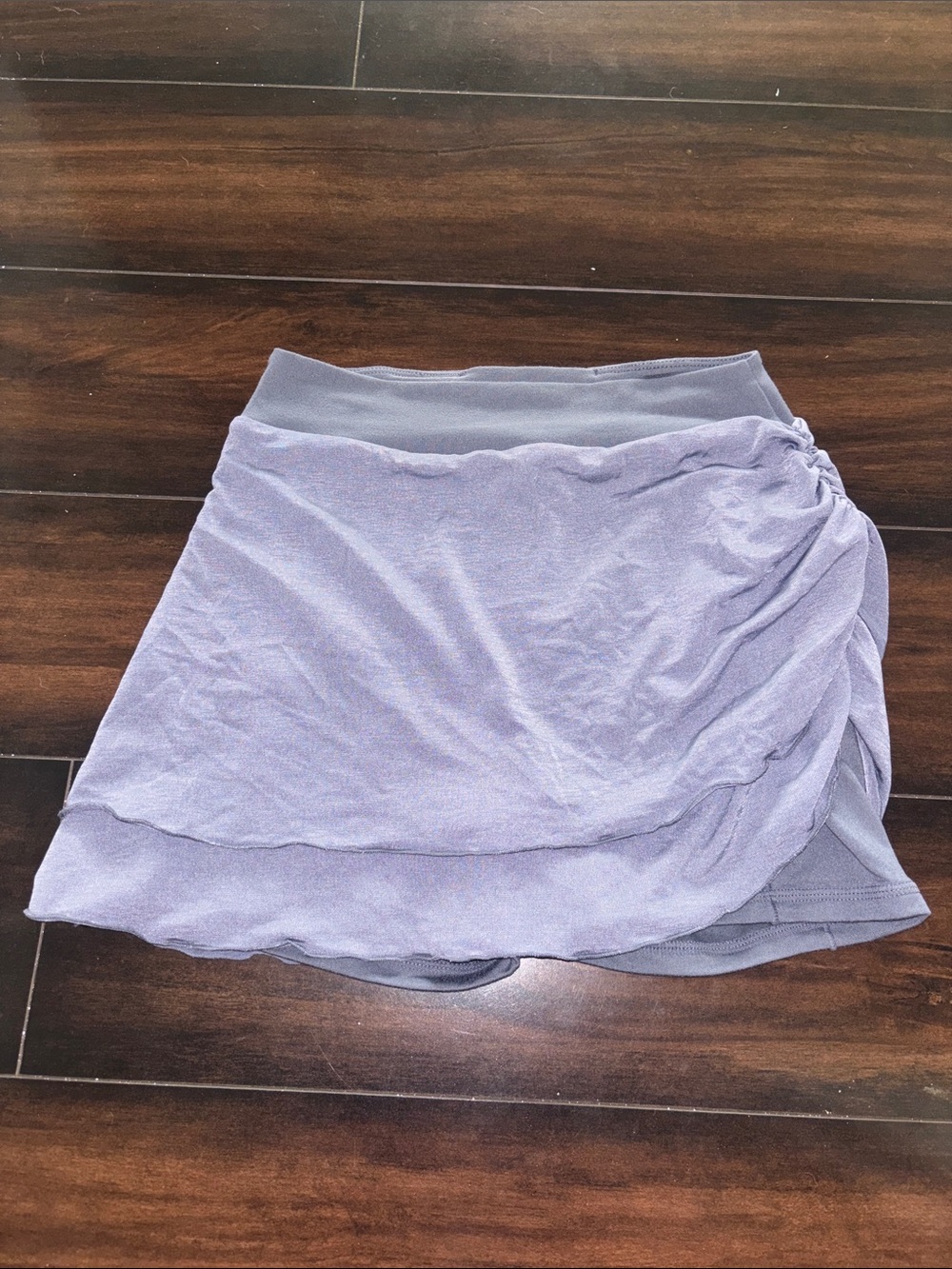 Free People Movement Skort
